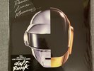 Daft Punk Random Access Memories 2017 RP Double LP New Vinyl Small Crease