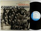 Andrew Hill - Compulsion LP - Blue Note - BST 84217 RVG VG++ Shrink