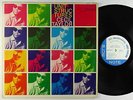 Cecil Taylor - Unit Structures LP - Blue Note - BLP 4237 Mono RVG NY USA