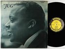 Gene Ammons - Jug LP - Prestige - PRLP 7192 Mono DG RVG Shrink