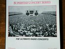 Pat Benatar 3 LP box set Westwood One Superstars Concert Series  SS84-4