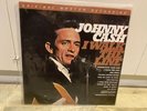 Johnny Cash I Walk the Line Mofi MFSL 180g 45RPM Mono 2X LP Mobile Fidelity NEW
