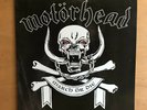 Motorhead - March or die - LP - Europe / Netherlands - rare