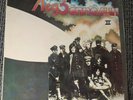 Led Zeppelin II & III Russian double 2 LP vinyl gatefold sleeve EX+ Russia