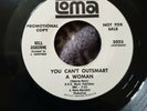 Northern Soul Kell Osborne Rare Demo