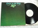 YES Close to the Edge  Testpressung  LP Atlantic K 50012, 1972 FOC