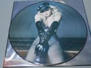 MADONNA LIKE A VIRGIN 30th ANNIVERSARY SPECIAL LIMITED EDITION PICTURE DISC LP