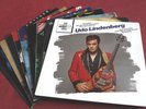 UDO LINDENBERG | 10 LPS | SPECIAL GUEST & CO