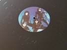 Kiss Creatures Of The Night Double Groove Side A Laser Etched Autograph Side B