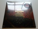KING GIZZARD Nonagon Infinity Gamma ray tri-colour splatter vinyl LP Sealed orig
