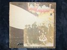 Led Zeppelin - II RL LW SS HOT MIX LP Vinyl 1st Press SD-8236 *Read Description*