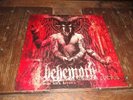 Behemoth - Zos Kia Cultus: Here and Beyond (1st Pressing 2002)