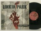 Linkin Park - Hybrid Theory LP 2001 US ORIG Warner Bros KORN Nu Metal VINYL
