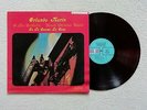 LP 33T ORLANDO MARIN AND HIS ORCHESTRA 