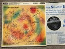 SXL 2252... Bizet Saint-Saens .....Paris Conservatoire Jean Martinon ED1 WBG