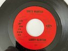 Northern Soul - Larry Clinton - Shes Wanted