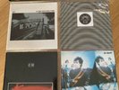 U2 Pac II Exclusive To Ireland 7” Vinyl Singles