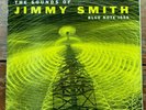 Jimmy Smith ?– The Sounds Of Jimmy Smith Blue Note BLP 1556 DG MONO Vinyl Jazz