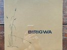 Birigwa, Seeds 1 private press stark reality members SEALED  Jazz African Folk