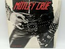 MOTLEY CRUE 