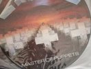 Mettalica Master Of Puppets Picture Disc. Excellent Condition.