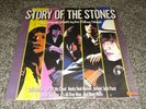 Story Of The Stones 30 Original Greats By The Rolling Stones Record New Sealed