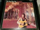 THE TONY RICE UNIT ACOUSTICS ORIGINAL KALEIDOSCOPE  F-10 LP RECORD  RARE OOP