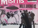 Misfits - Walk Among Us NEW SEALED LP - Their debut  Danzig