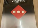 Paul McCartney III 3 - Exclusive Red LP Vinyl Record Beatles V Limited Sold Out