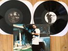Mack 10, Self Titled Debut, RARE VINYL LP, RECORDS IN EXCELLENT CONDITION
