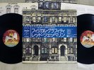 LED ZEPPELIN PHYSICAL GRAFFITI SWAN SONG P-5163,4N Japan OBI VINYL 2LP