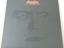 STRANGLERS - In The Night - Vinyl LP  - WOL1030 - 1992 Psycho Records