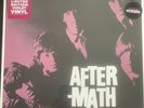 NEW SOLD OUT LIMITED EDITION (1000) THE ROLLING STONES AFTERMATH VIOLET VINYL LP