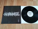 CARNAGE - s/t LP Vinyl ORIG Pyle M. Records `86 Salems Wych M. ROAD Solar Eagle