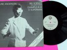 LAURIE ANDERSON Big Science 1982 UK LTD ED 3 track 12