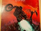 Meat Loaf Bat out of Hell Vinyl First Press 1977 With Original Insert 
