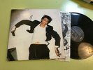 David Bowie Lodger 1979 LP w/lyric vinyl gate rca usa eno brian rare AQL1-3254