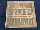 Bruce Springsteen - Springsteen On Broadway 4LP Vinyl Box Set New Sealed 2019