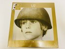 U2 FACTORY SEALED Best Of 1980-1990 New Vinyl Lp