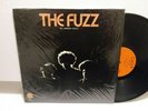 The Fuzz - Self Titled LP 1971 calla records Rare soul in shrink