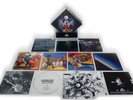 The Mars Volta - La Realidad De Los Sueños (Vinyl Box Set) 18LP /5000 Presale