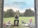 GEORGE HARRISON ALL THINGS MUST PASS 3 LP BOX NEW SEALED UK PRESSING 2001 BEATLE