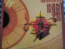Kate Bush The Kick Inside Picture disc. EMCP 3223