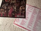 SLAYER Reign In Blood LP Originalpressung