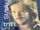 RARE TRAVIS TRITT ITS ALL ABOUT TO CHANGE LP VINYL RECORD. New   Unopened.
