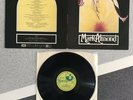 Mark Almond - Rising Lp (U.K. Harvest SHVL 809)