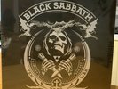 Black Sabbath - The Ten Year War - Box Set - New Sealed  10 Year War