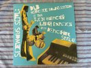 Dub Narcotic Sound System Jon Spencer Blues Explosion Sideways Soul VG+