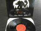 The Cramps Punk Rock Vinyl LP Record Album