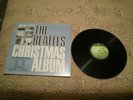 BEATLES CHRISTMAS ALBUM REISSUE LP  12 IN. 33 1/3
